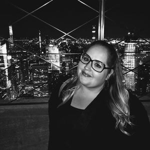 Meet your Posher, Amber